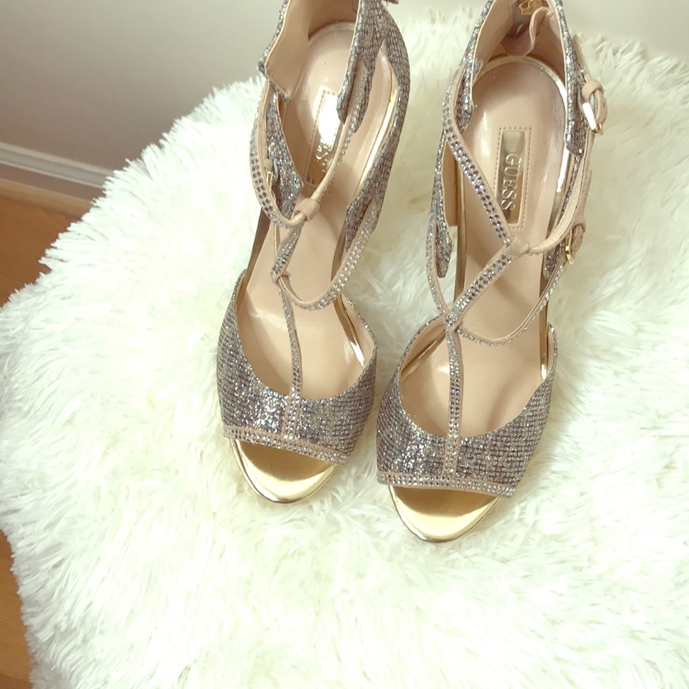 Guess Shoes